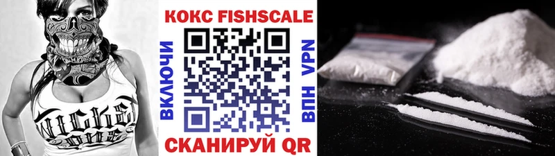 Купить  Печоры  КОКАИН Fish Scale 